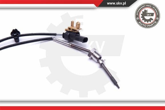 Sensor, exhaust gas temperature 30SKV351 - image 4