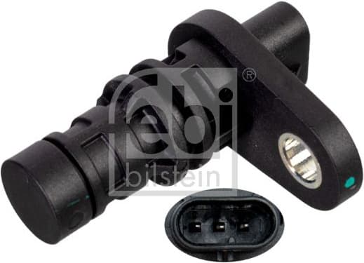 Sensor, crankshaft pulse 176231
