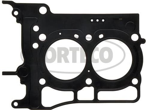 Gasket, cylinder head 83403245
