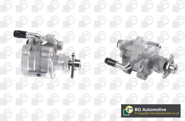 Hydraulic Pump, steering PSP7310