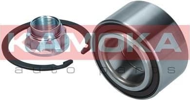 Wheel Bearing Kit 5600226 - image 3