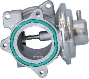 EGR Valve EASY FIT 48611 - image 4