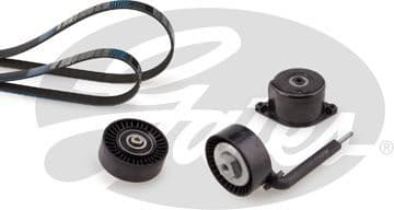 V-ribbed Belt Set Micro-V® K056PK2063