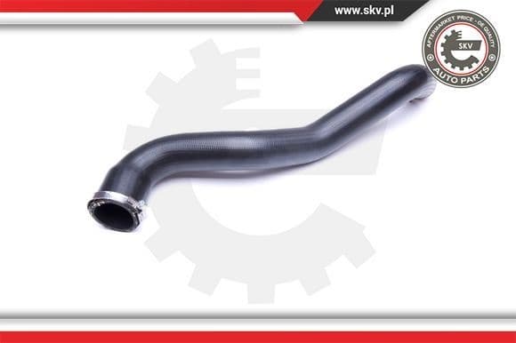 Charge Air Hose 43SKV041 - image 2