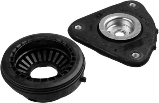 Repair Kit, suspension strut support mount 802 574