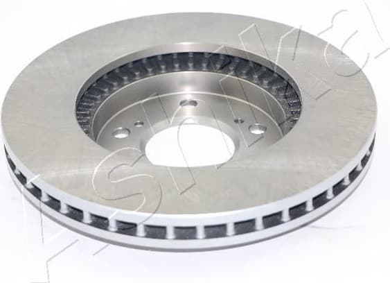 Brake Disc 60-04-429C - image 2