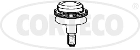 Ball Joint 49400677