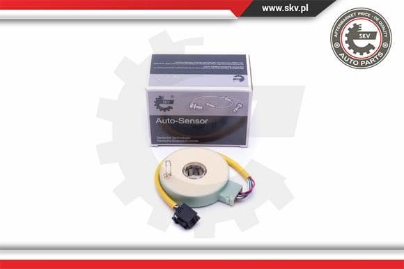 Steering Angle Sensor 17SKV474