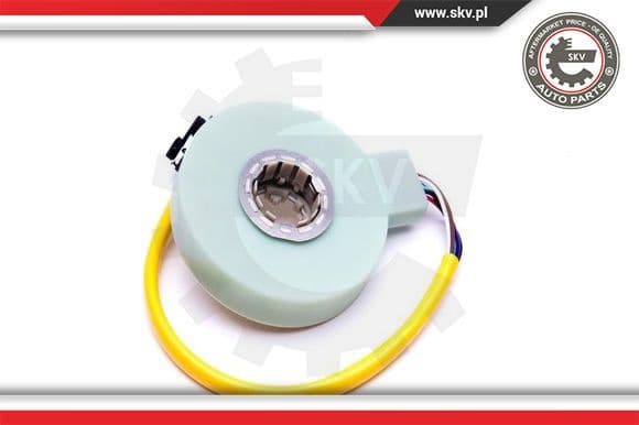Steering Angle Sensor 17SKV474 - image 3