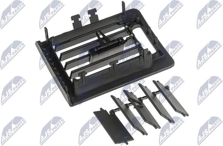 Dashboard Air Nozzle EZC-ME-059