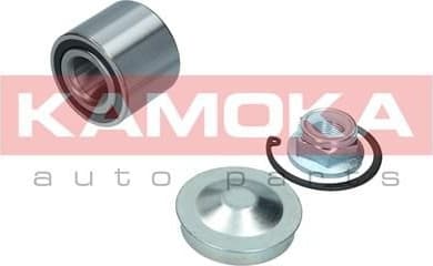 Wheel Bearing Kit 5600099