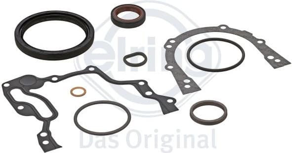 Gasket Kit, crankcase 059.651