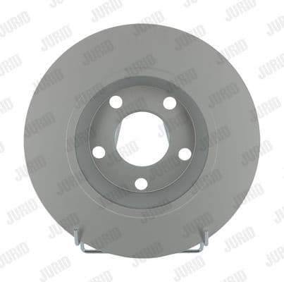 Brake Disc COAT+ 561979JC