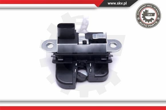 Tailgate Lock 16SKV249 - image 2