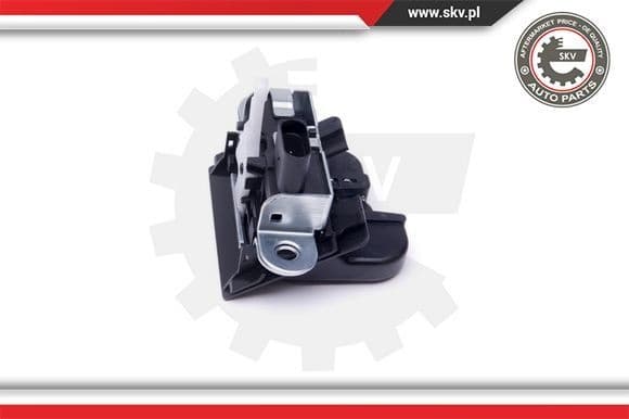 Tailgate Lock 16SKV249 - image 3