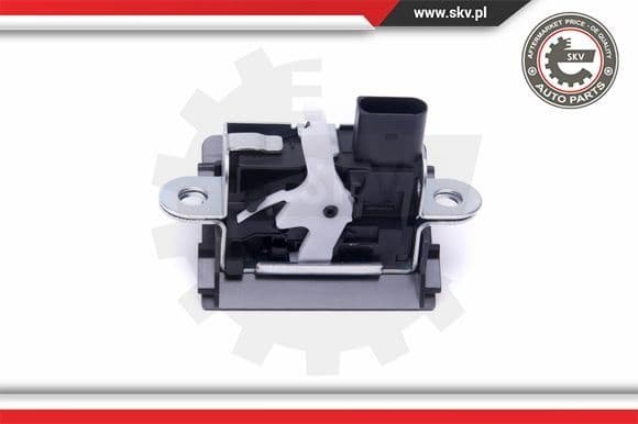 Tailgate Lock 16SKV249 - image 4