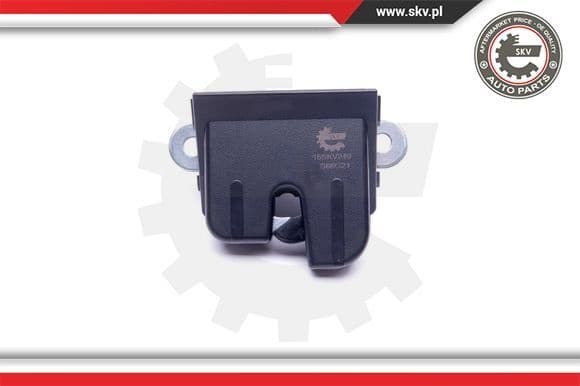 Tailgate Lock 16SKV249 - image 5