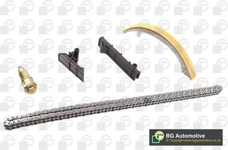 Timing Chain Kit TC5630K