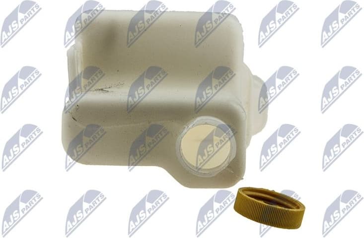 Expansion Tank, coolant CZW-HD-002 - image 5