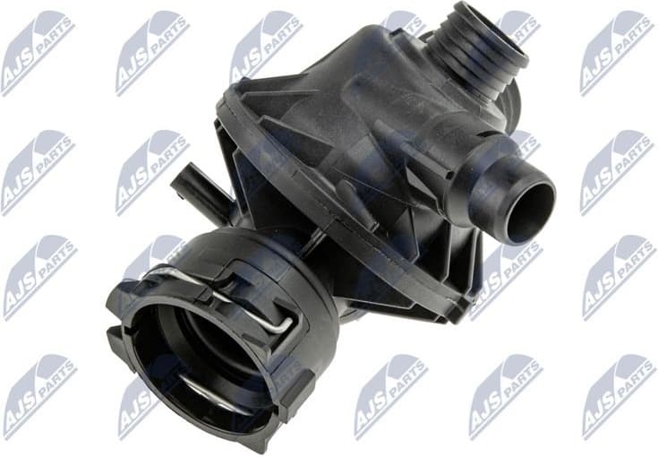 Thermostat, coolant CTM-BM-043 - image 2