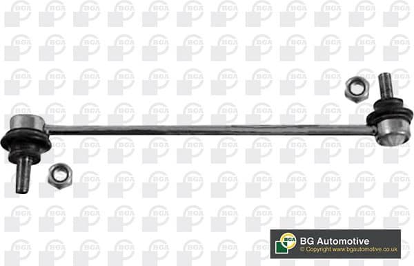 Link/Coupling Rod, stabiliser bar LS7302