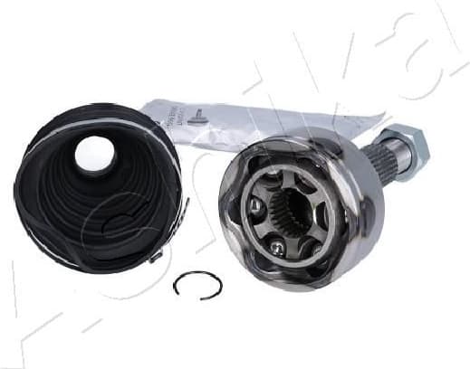 Joint Kit, drive shaft 62-01-1016 - image 3