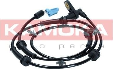 Sensor, wheel speed 1060339 - image 3