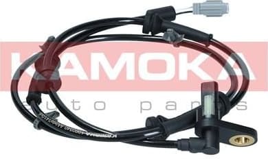 Sensor, wheel speed 1060340