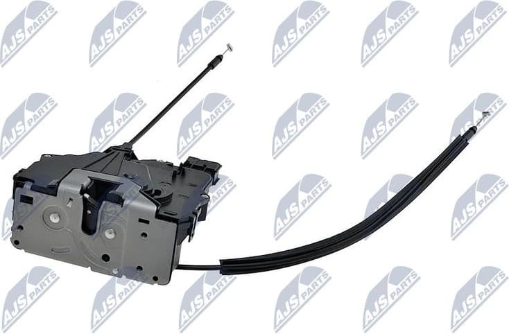 Back Door Lock EZC-FT-028 - image 2