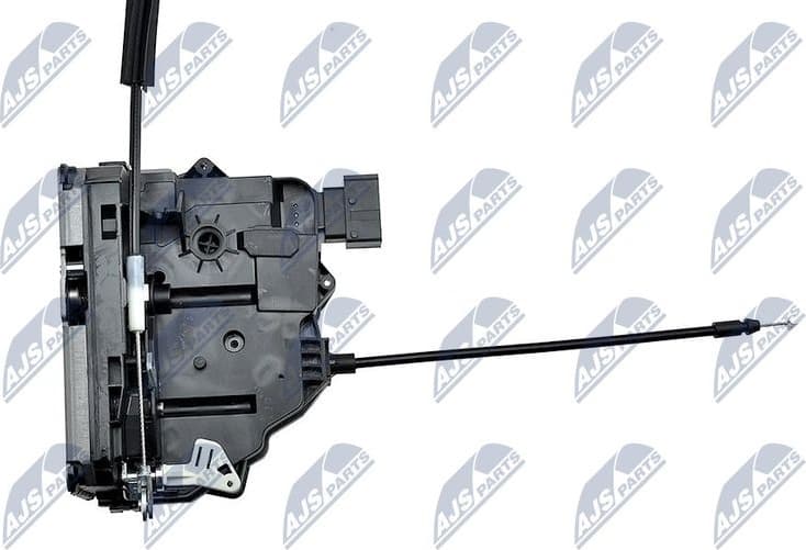 Back Door Lock EZC-FT-028 - image 3