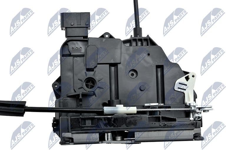 Back Door Lock EZC-FT-028 - image 6