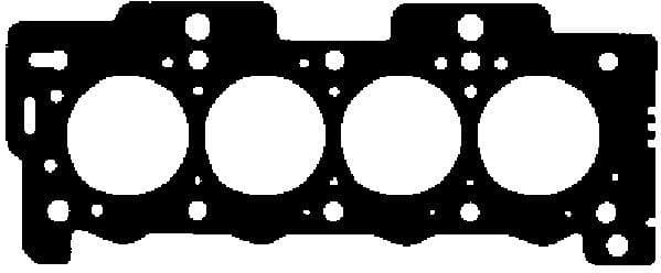 Gasket, cylinder head CH1500A