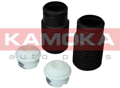 Dust Cover Kit, shock absorber 2019058 - image 2