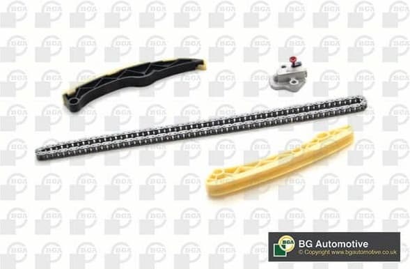 Timing Chain Kit TC2701K