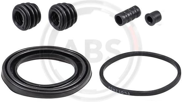 Repair Kit, brake caliper 53160