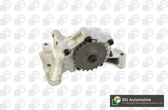 Oil Pump LP0005