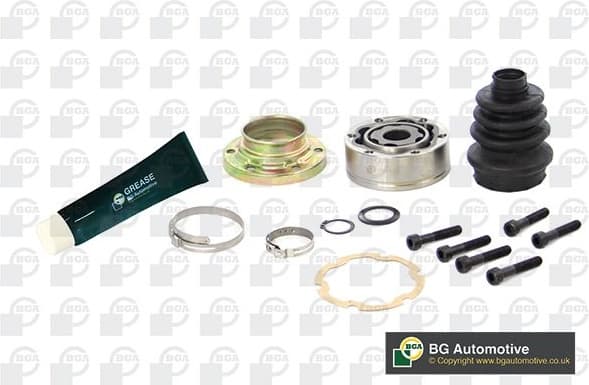 Joint Kit, drive shaft CV0147B