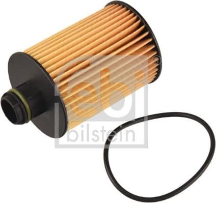 Oil Filter 173018