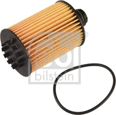 Oil Filter 173018 - image 2