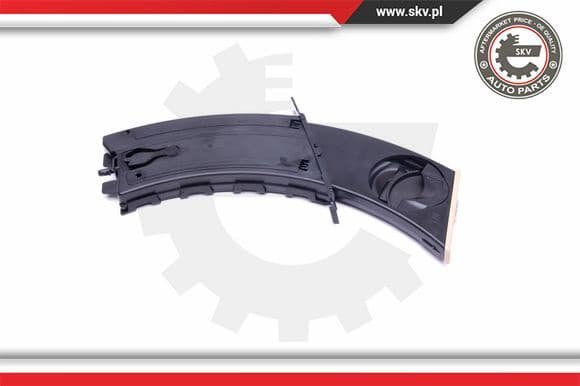 Cupholder 93SKV002 - image 2