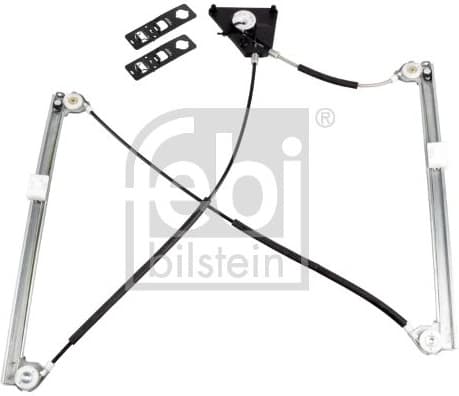 Window Regulator 175665