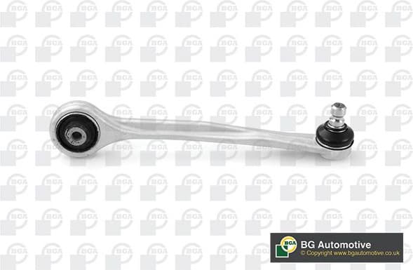 Control/Trailing Arm, wheel suspension TRC0192