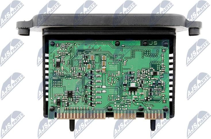 Xenon lamp balast, control unit EPX-BM-031 - image 5