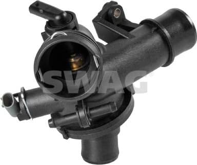 Thermostat, coolant 10108840 - image 2