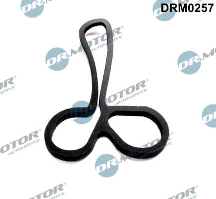 Gasket, oil cooler DRM0257