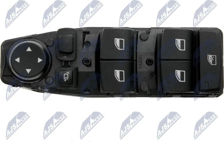 Switch, window regulator EWS-BM-006 - image 4