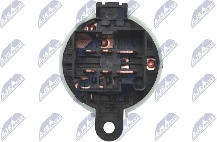 Ignition Switch EKS-MZ-000 - image 2