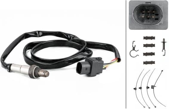 Oxygen Sensor 6PA 358 103-121