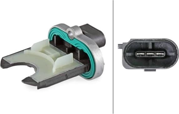 Steering Angle Sensor 6PD 008 847-701