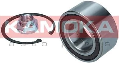 Wheel Bearing Kit 5600141 - image 3